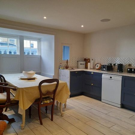 Sea Front St Leonards Villa เฮสติงส์ ภายนอก รูปภาพ