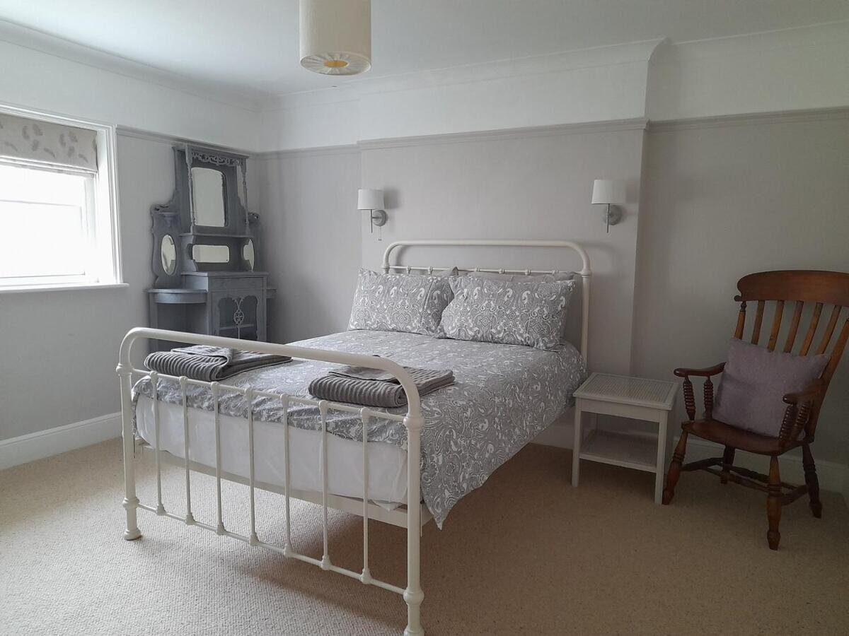 Sea Front St Leonards Villa เฮสติงส์ ภายนอก รูปภาพ